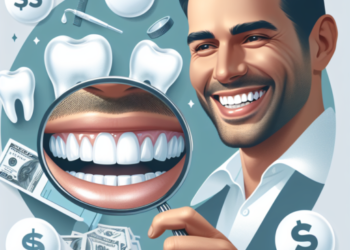 cuanto cuesta blanquear los dientes
