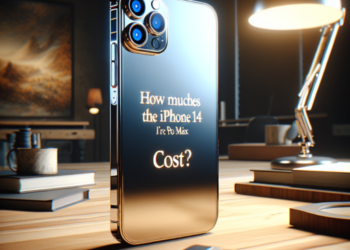 cuanto cuesta el iphone 14 pro max