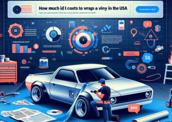 cuanto cuesta forrar un carro con vinil en usa