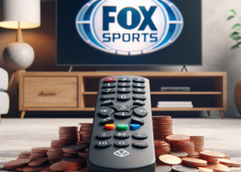 cuanto cuesta fox sports