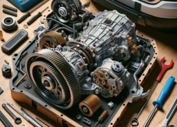 cuanto cuesta reparar una transmisión automática ford explorer