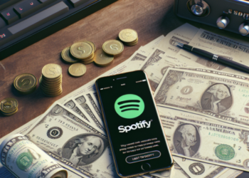 cuanto cuesta spotify en usa