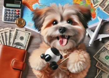 cuanto cuesta traer un perro a estados unidos