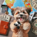 cuanto cuesta traer un perro a estados unidos