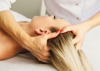 masaje capilar madrid