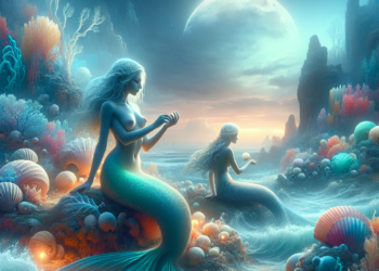 Descubre la Mitología de las Sirenas: Historias, Leyendas y Misterios Revelados