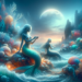 Descubre la Mitología de las Sirenas: Historias, Leyendas y Misterios Revelados