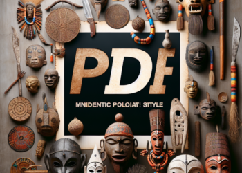 Descarga Gratuita: Explorando la Mitología Yoruba en PDF – Una Guía Esencial