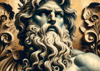 Mitológico Hijo de Afareo y Arene: Conoce Todo sobre esta Fascinante Figura de la Mitología Griega