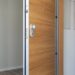puerta seguridad