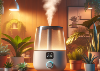 que es un humidificador