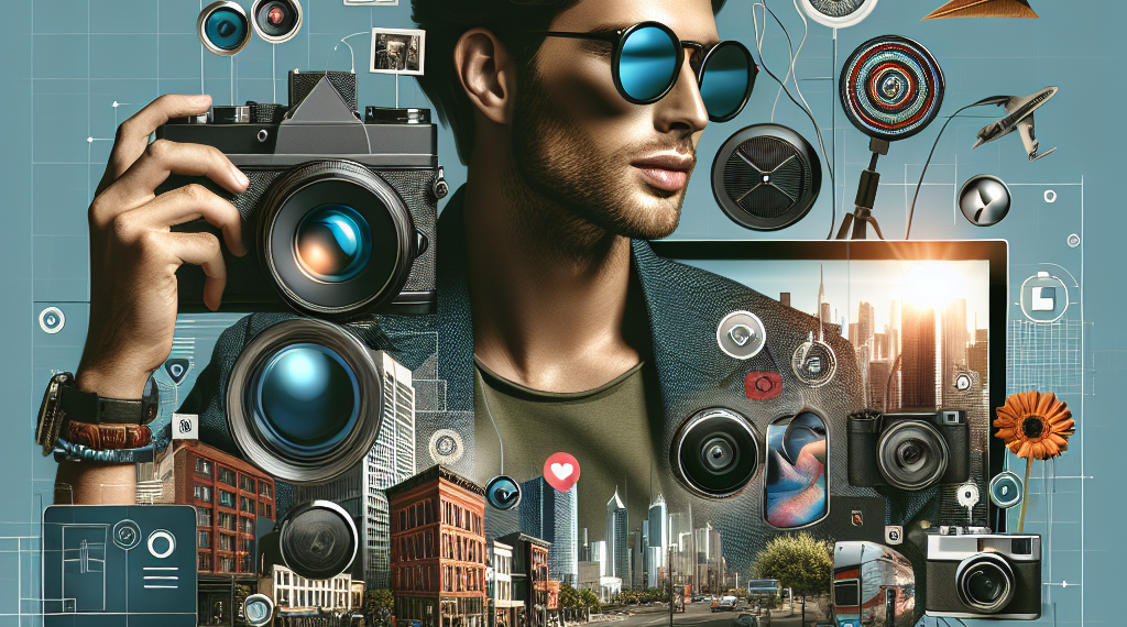 Comprendiendo el Mundo Digital: ¿Qué es un Influencer y cómo Impacta en Nuestras Vidas?