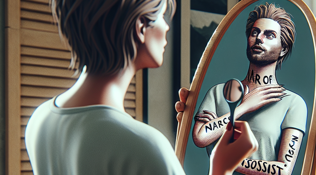 Entendiendo a las personas: ¿Qué es un Narcisista? Guía Completa y Detallada