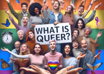 que es un queer