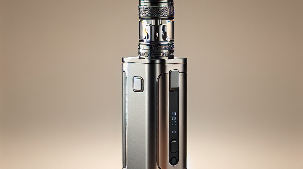 Guía Definitiva: ¿Qué es un Vape? Todo lo que Necesitas Saber