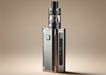 Guía Definitiva: ¿Qué es un Vape? Todo lo que Necesitas Saber