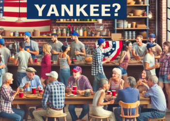 Entendiendo al Yankee: Descubriendo Qué es y su Impacto en la Cultura Americana