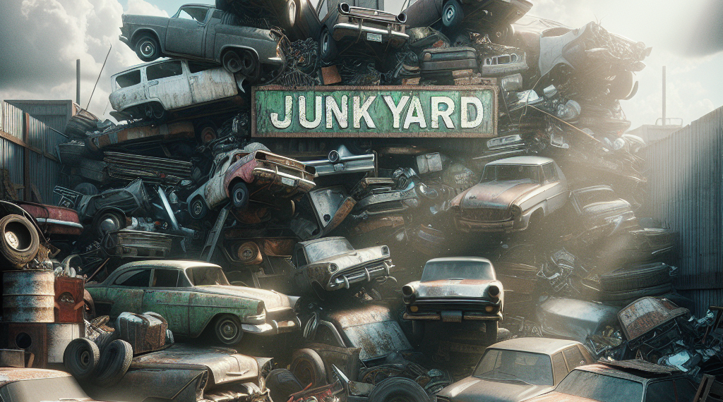 Descubre qué es un Yonker: Guía completa y detallada para entender este término popular