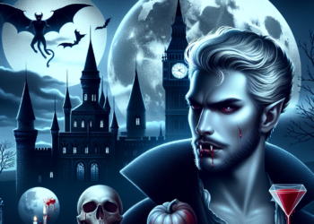 Desvelando la Mitología del Vampiro: Orígenes, Leyendas e Influencias en la Cultura Pop
