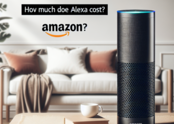 cuanto cuesta alexa en amazon