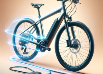 cuanto cuesta bicicleta electrica