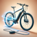 cuanto cuesta bicicleta electrica