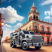 cuanto cuesta blindar una camioneta en méxico