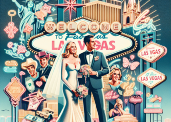 cuanto cuesta casarse en las vegas