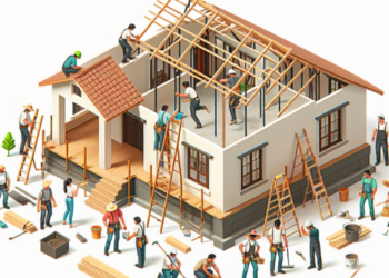 cuanto cuesta construir una casa en mexico