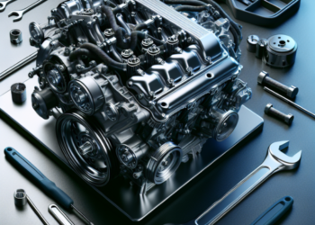 cuanto cuesta desmontar y montar un motor en usa