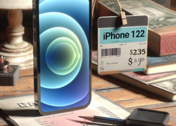 cuanto cuesta el iphone 12