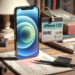 cuanto cuesta el iphone 12