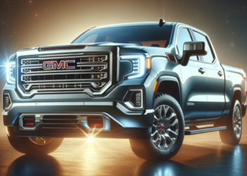 cuanto cuesta gmc sierra 2023