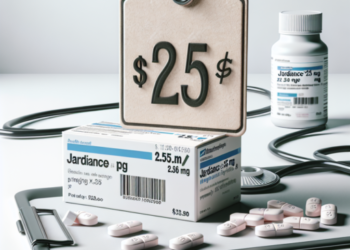 cuanto cuesta jardiance 25 mg