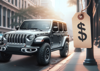 cuanto cuesta jeep rubicon
