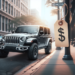 cuanto cuesta jeep rubicon