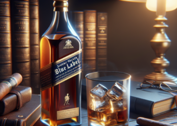 cuanto cuesta johnnie walker blue label