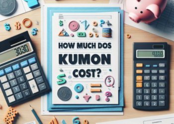cuanto cuesta kumon