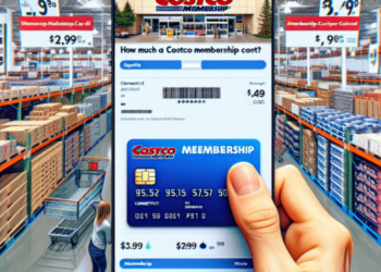 cuanto cuesta la membresia de costco
