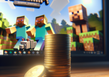 cuanto cuesta minecraft