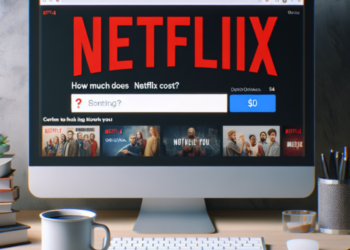 cuanto cuesta netflix