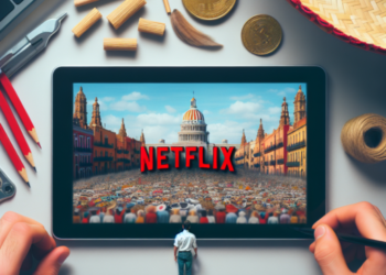 cuanto cuesta netflix en mexico