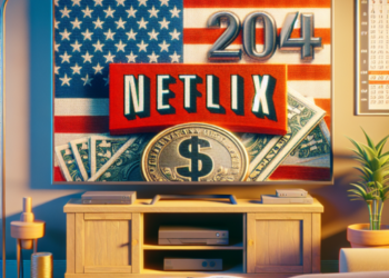 cuanto cuesta netflix en usa 2024