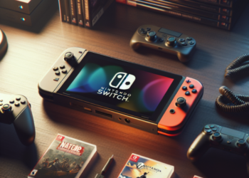 cuanto cuesta nintendo switch