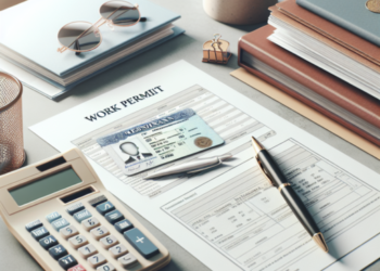 cuanto cuesta renovar el permiso de trabajo