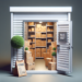 cuanto cuesta rentar un storage