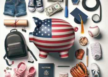 cuanto cuesta tener un hijo en estados unidos