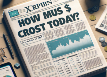cuanto cuesta xrp hoy