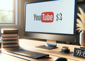 cuanto cuesta youtube sin anuncios