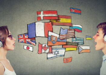 idiomas hablados internet